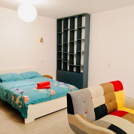 Plaza View Studio Букурещ Екстериор снимка